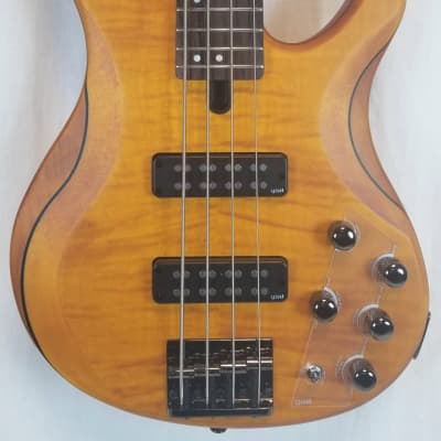 RARE 1980s Riverhead Unicorn CUSTOM Bass by Headway Model RUB-1100