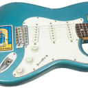 1991 Fender Stratocaster