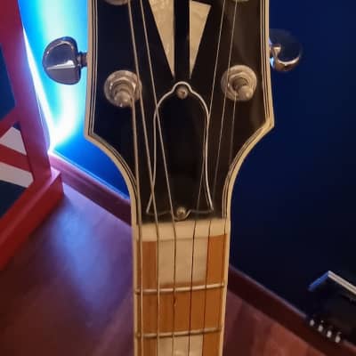 Gibson Zakk Wylde Signature Les Paul Custom 2012 - Vertigo image 9