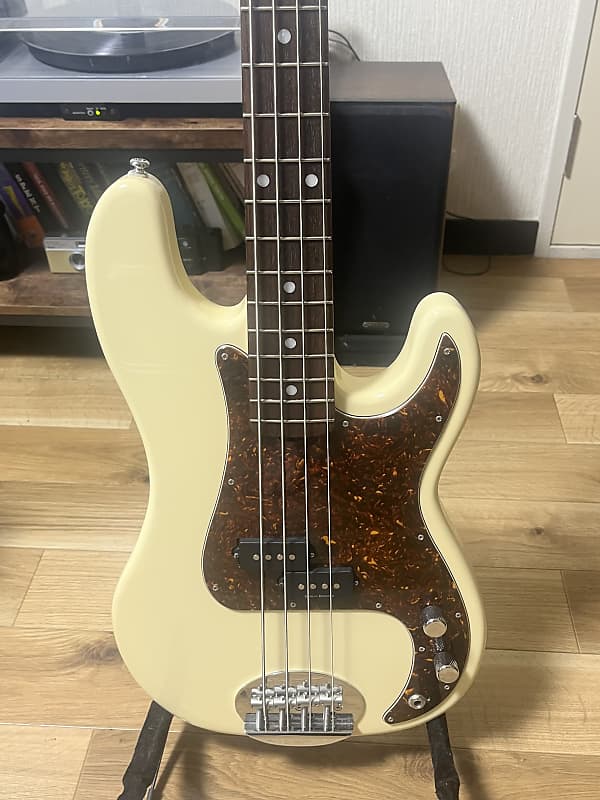 Lakland SK-464/R Hinatch | Reverb
