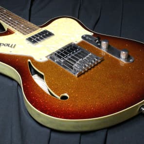 Italia Modena Semi-Tone | Reverb