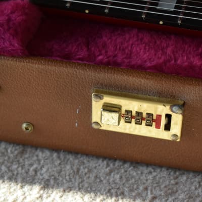 2000 Gibson USA Limited Edition ES-335 BP Translucent Red, Black Binding, Ebony Board w/OHSC, RARE image 25