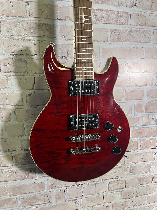 Ibanez ARX320 Electric Guitar (Buffalo Grove, IL) | Reverb