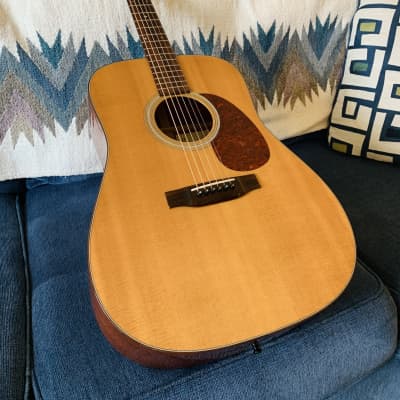 1989 Martin D-18 Special (1 of 28 Made!) image 2