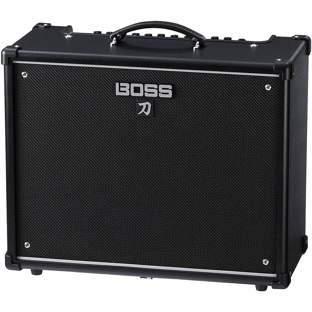 Boss KTN-100 Katana 100-Watt 1x12