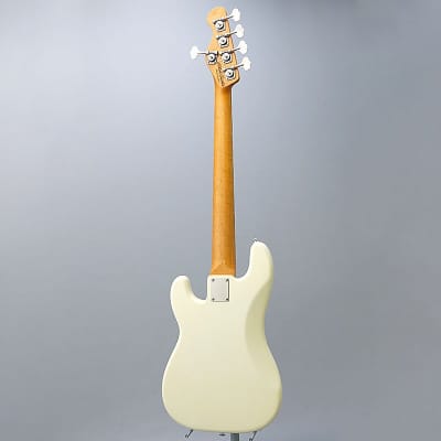 BLACK SMOKER Beta P5 Trad Master (Vintage White/Light Aged