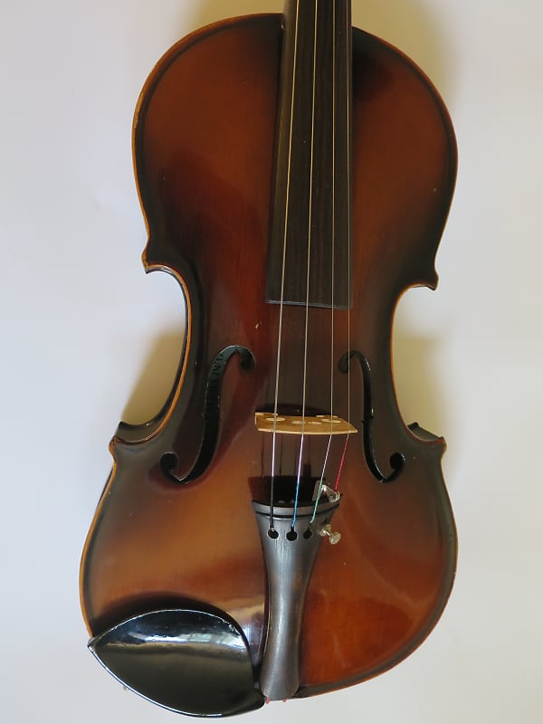 Gorgeous vintage Suzuki Violin No. 17 violin, 4/4, Japan