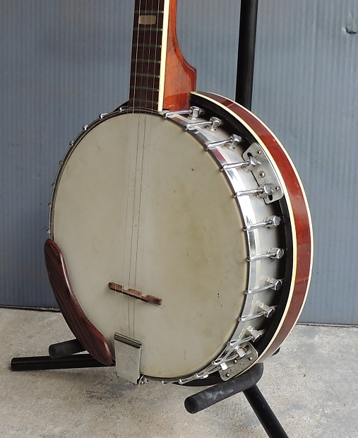 Prestige banjo sale