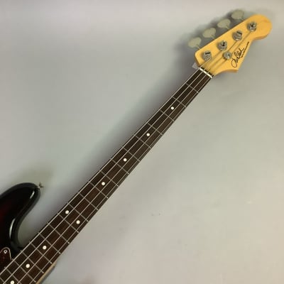 新品同等 超美品 J.W Black JWB-JP-JB J.W.Black JWB-JP-JB | Reverb