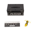Fuchs - Classic ODS 50 Tube Amp Head - 50w w/Footswitch - x5466 - USED