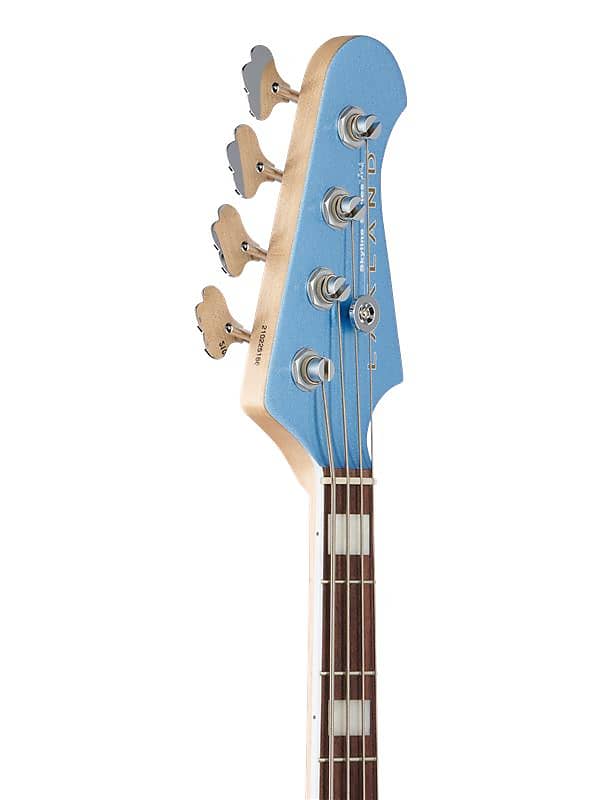 Lakland Skyline DJ-4 Darryl Jones Signature 4-String