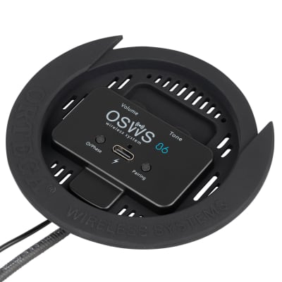Ortega OSWS86 image 4