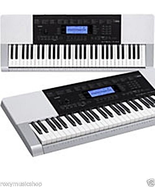 New Casio CTK 4200 61-Key Digital Keyboard | Reverb