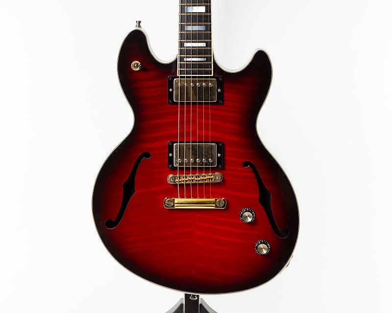 Gibson Vegas High Roller (2006) | Reverb