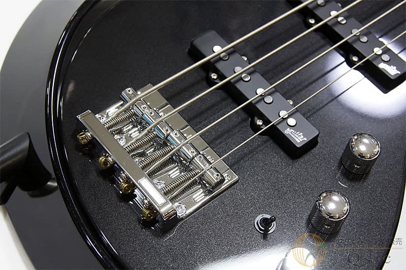 Vox Starstream Active Bass 2 S Artist Mb [Uj352] | Reverb
