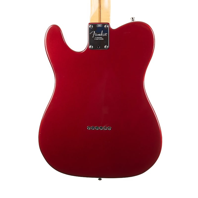Fender American Fat Telecaster 2000 - 2002 | Reverb