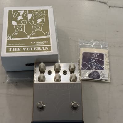 Reverb.com listing, price, conditions, and images for thorpyfx-the-veteran