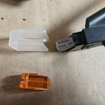 Technics SL-BD26 Turntable Tonearm And P24 Cartridge No Needle image 4