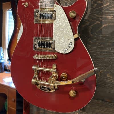 Gretsch 5438t shop