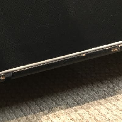 vox v412BK 8Ω 120w スピーカー VOX - V412BK – musicswopshop