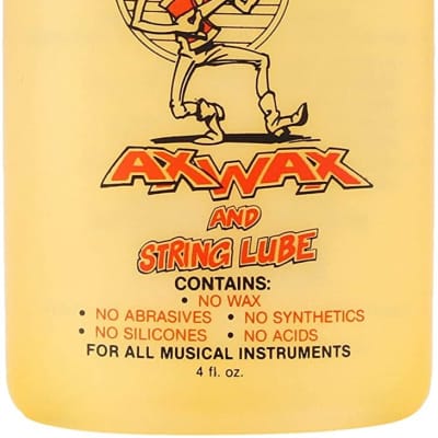 Dr. Duck 2080 Ax Wax Cleaning Kit image 2
