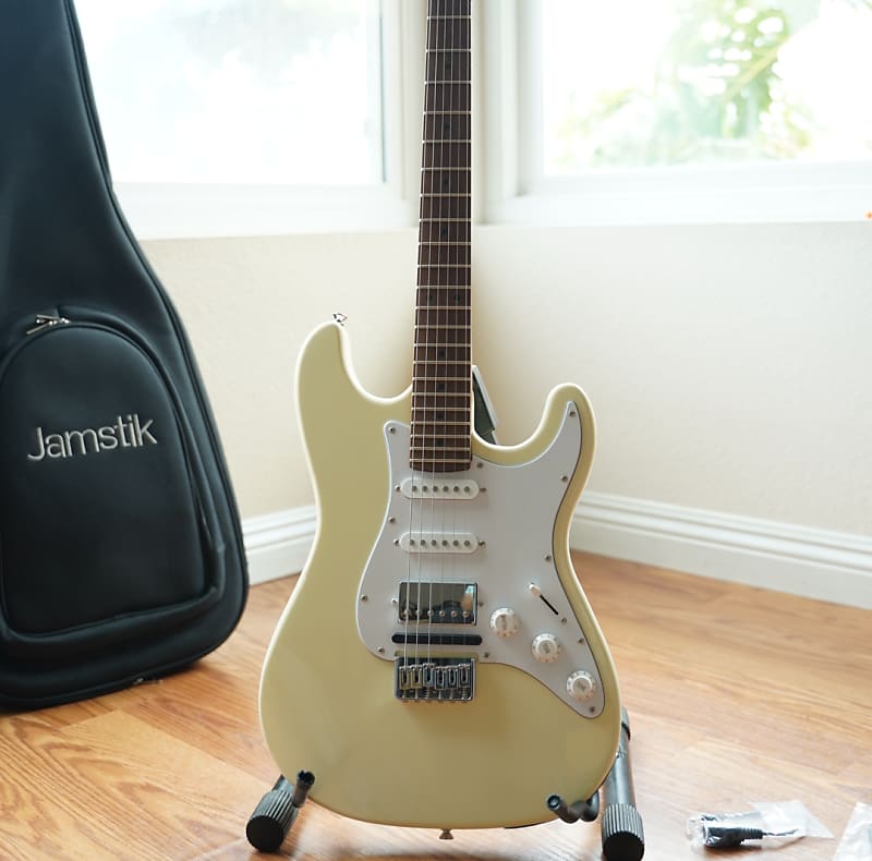 Jamstik Classic | Reverb