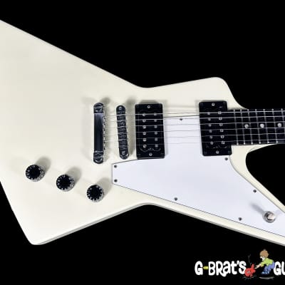 Gibson Explorer - Metallica - James Hetfield 