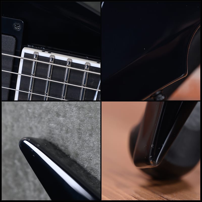ESP E-II Arrow | Reverb ESP E-II Arrow | Reverb