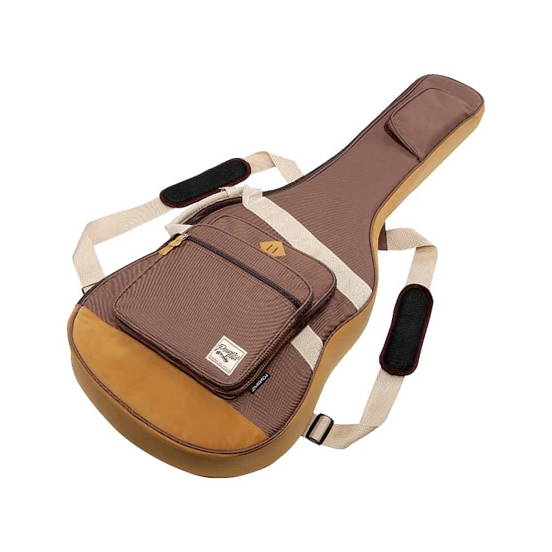 CUSTODIA PER CHITARRA ELETTRICA - Ibanez IBA BAG FOR H.BODY EL GTR - image 1