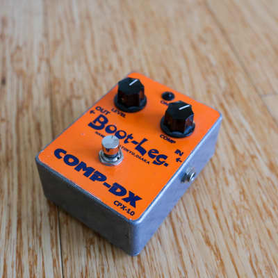 Boot-Leg GHP-1.0 Gain Helper Boost Pedal | Reverb