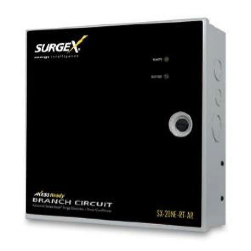 Surgex Sx 20 Ne Rt *Make An Offer!* Reverb