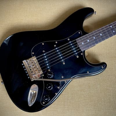 Tokai TST-80 / ST-80 Super Edition (Springy/Goldstar Sound