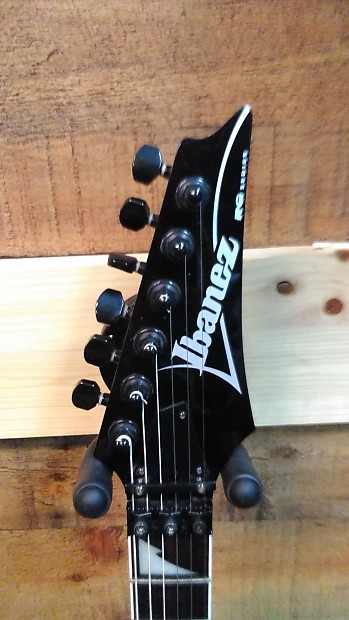 Ibanez RG 370 DX | Reverb Ibanez RG 370 DX | Reverb