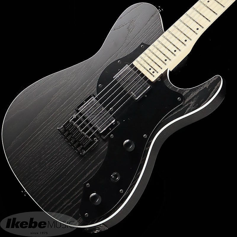 FUJIGEN J-Standard JIL2-ASH-DE-M (Open Pore Black) -Made in Japan