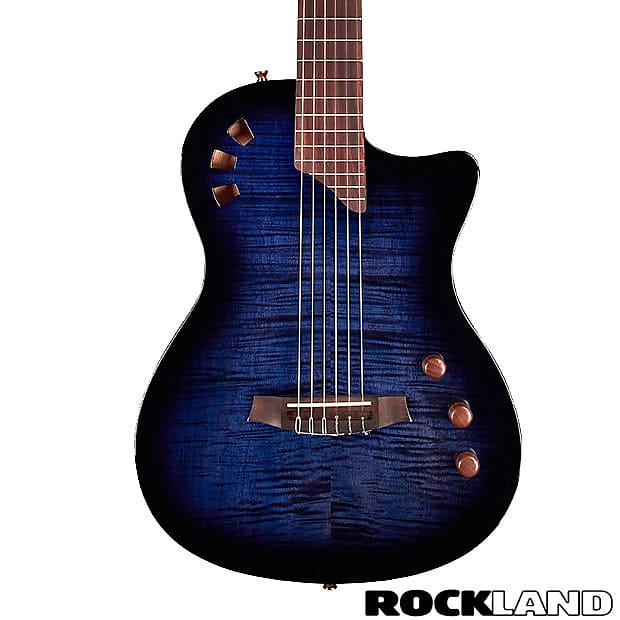 Cordoba Stage Blue Burst | Reverb Portugal