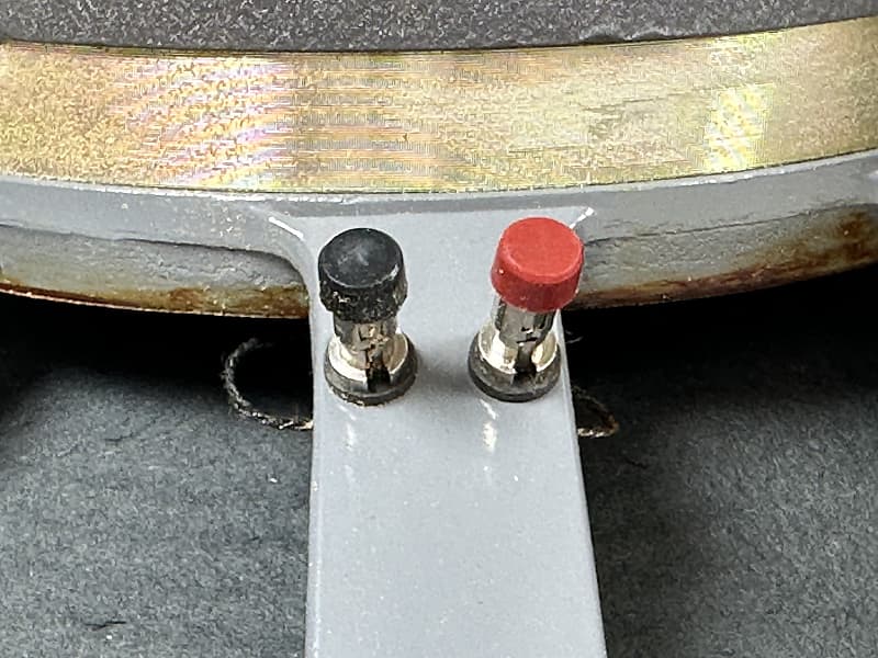 JBL LE15A Vintage Speaker Pair 8-Ohm Woofer | Reverb JBL LE15A Vintage Speaker Pair 8-Ohm Woofer | Reverb