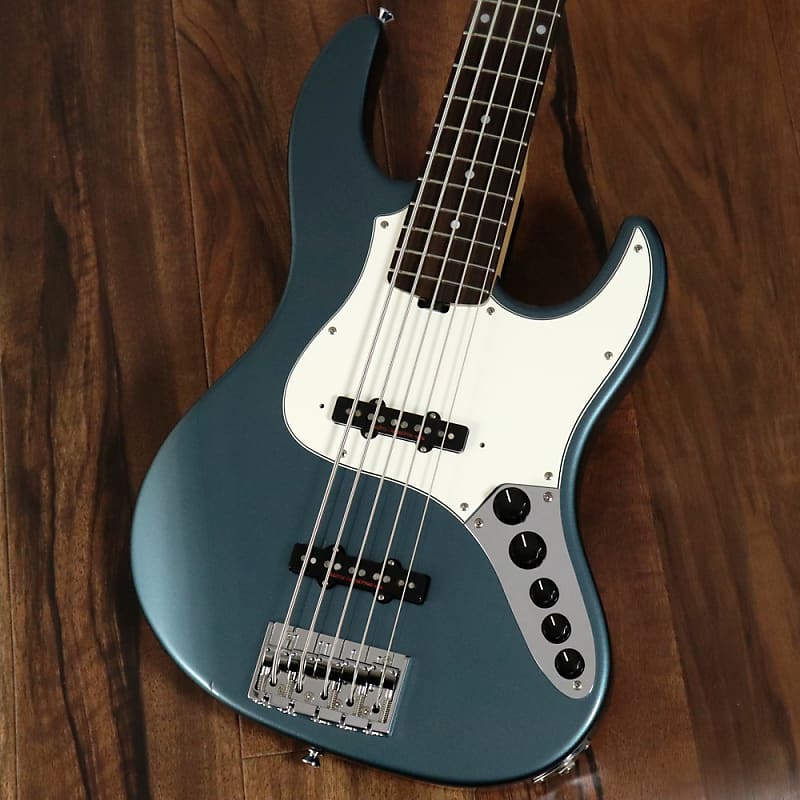 ESP AMAZE AL SL5 Supreme Blue (04/06)