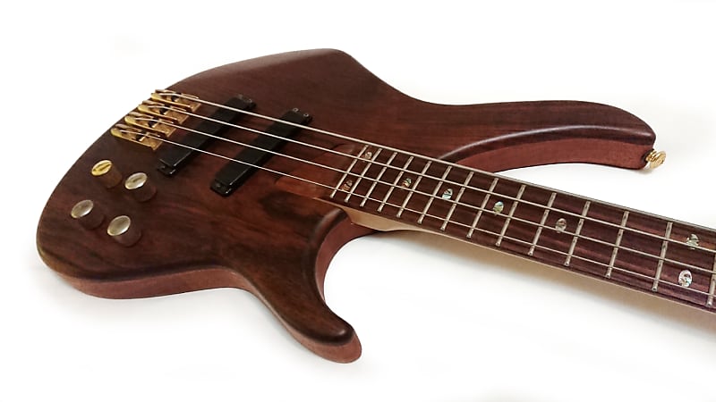 Antique Noel ATB-560 Active Bass Made in Japan Long Scale 24