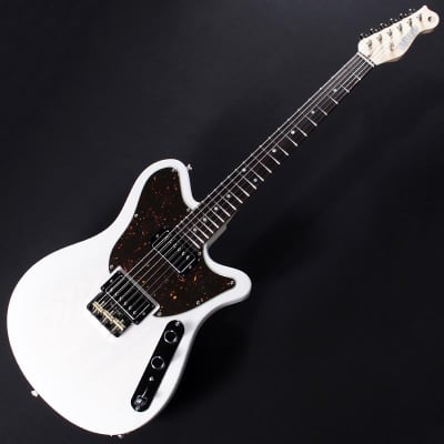 Freedom Custom Guitar Research C.S Shaker Ash (White Blonde) -Made in Japan- image 2