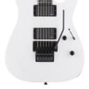ESP LTD M1000E Electric Guitar Snow White