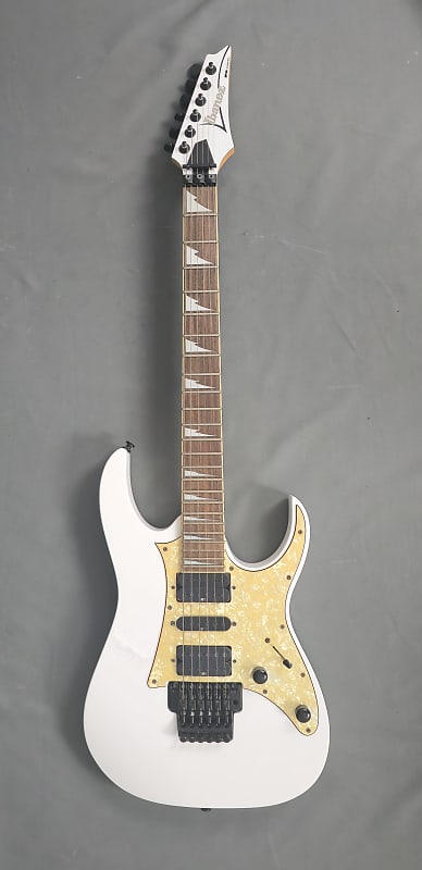 Ibanez RG350DX Standard | Reverb UK