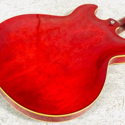 YAMAHA BINTAGE TYPE SMAll V-335 Lサイズ 1980 Yamaha Japan SA-700 
