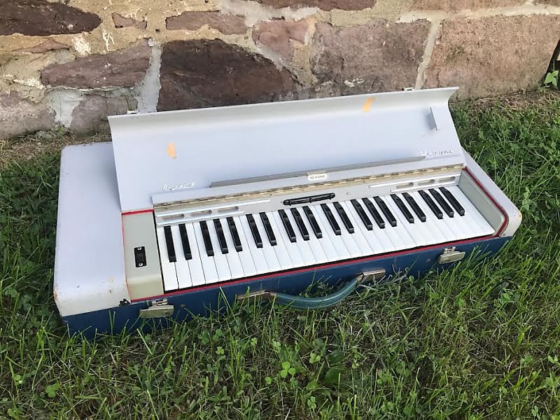 Electric deals air organ