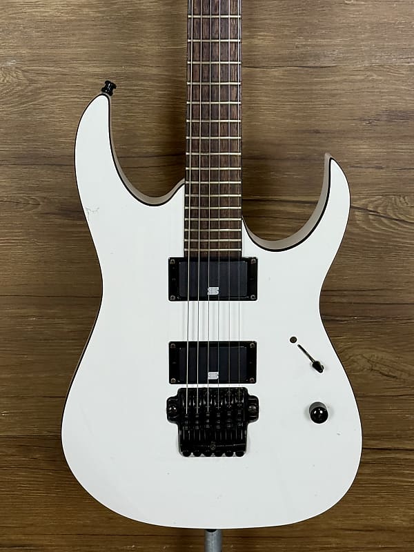 Ibanez MTM2 Mick Thomson Signature | Reverb Canada