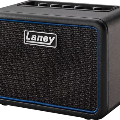 Laney Mini-Bass-NX image 3