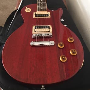 Gibson les paul special pro outlet