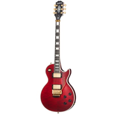 Epiphone Les Paul Custom Pro | Reverb