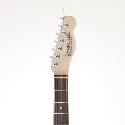Schecter Pa Ls Tk (S/N:Stkte0368) (06/27) | Reverb