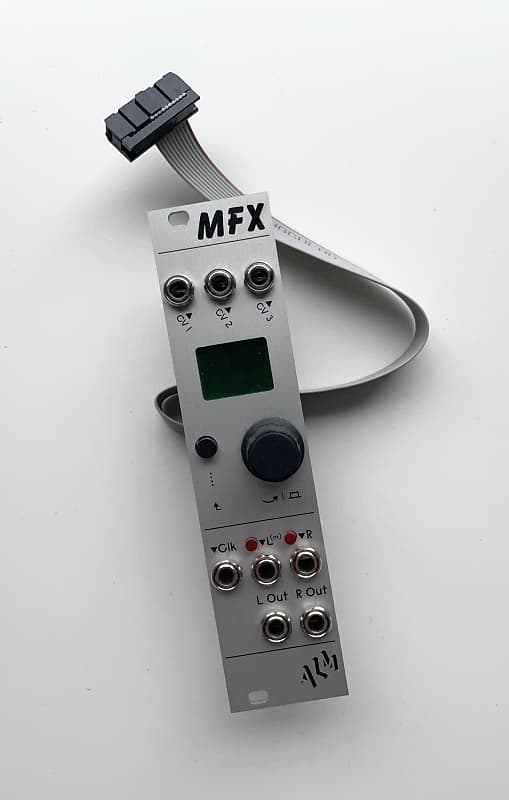 ALM/Busy Circuits MFX Reverb