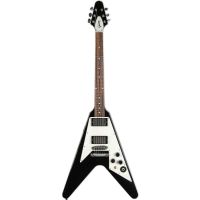 Gibson Custom Shop Kirk Hammett Signature Flying V (Signed, Aged) 2012